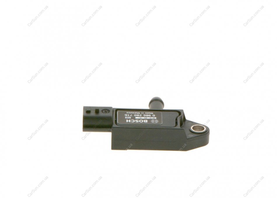 GUA 41705-PARTİKÜL BASINC KAPTORU NISSAN NOTE 1.5 DCI > 2277000Q0A_(-479